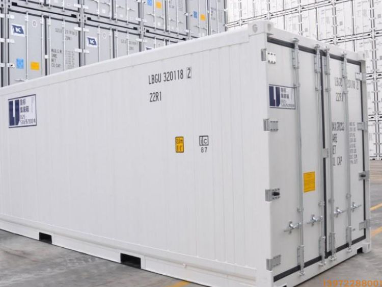 【棗陽冷庫設計安裝公司分享】為什么使用移動集裝箱冷庫？